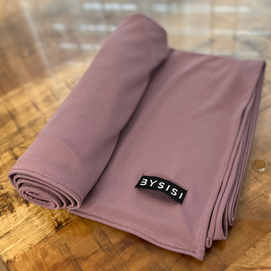 Premium Jersey in Lavendel - BYSISI